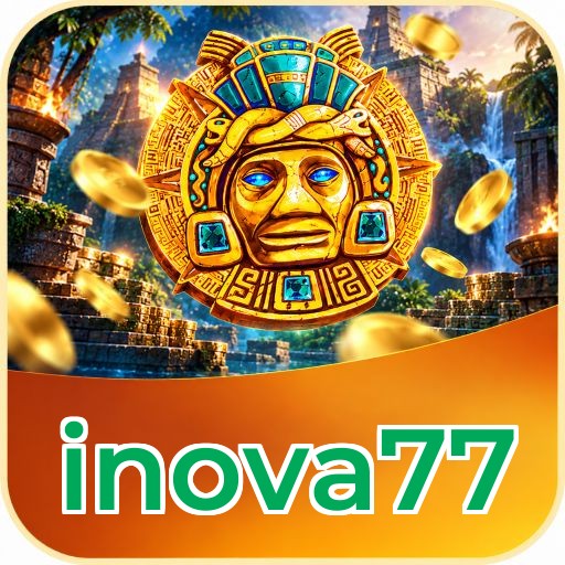Tampilan antarmuka pengguna inova77 yang ramah dan intuitif.